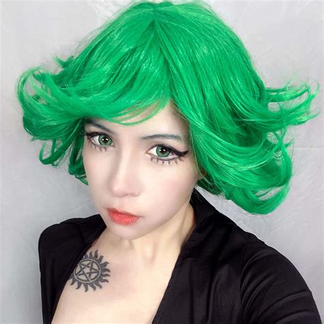 tatsumaki cosplay pirn|tatsumaki cosplay Search